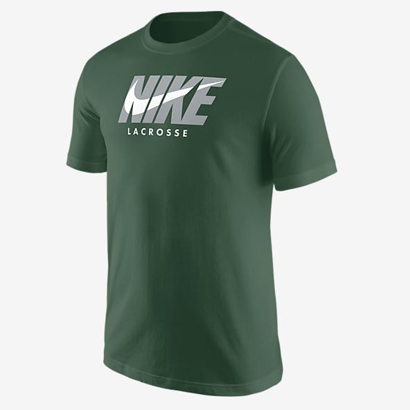 Nike lacrosse shirt discount
